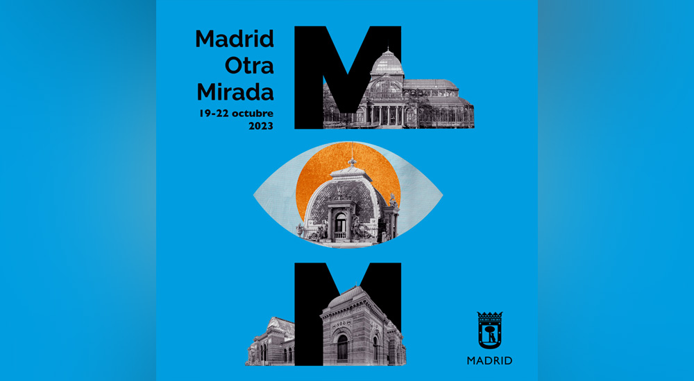 Comienza Madrid Otra Mirada